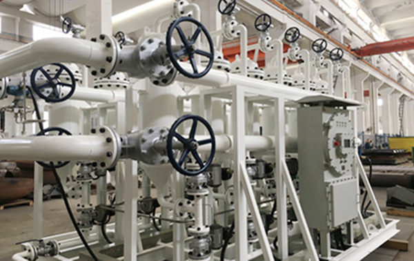 能源/工业制造配套等