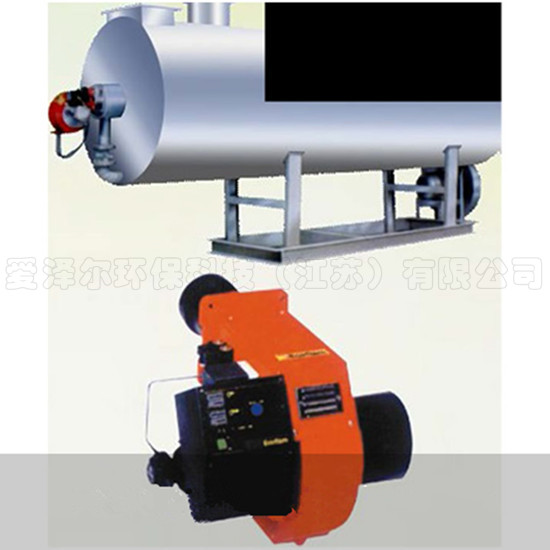 REY(Q)系列燃油、气热风炉