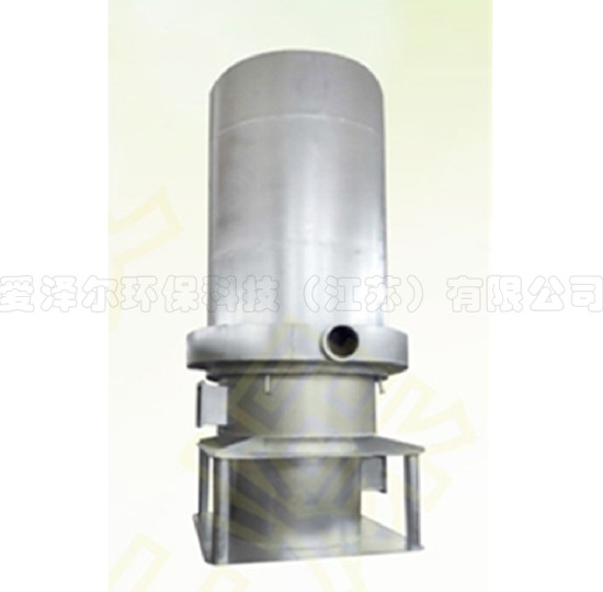 JRF系列燃煤热风炉