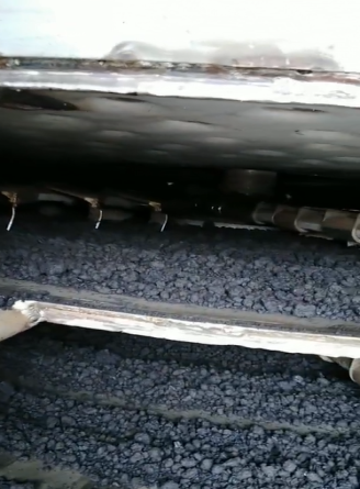 污泥干化是什么样的一个流程?