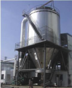 高速离心喷雾干燥机的配置方案